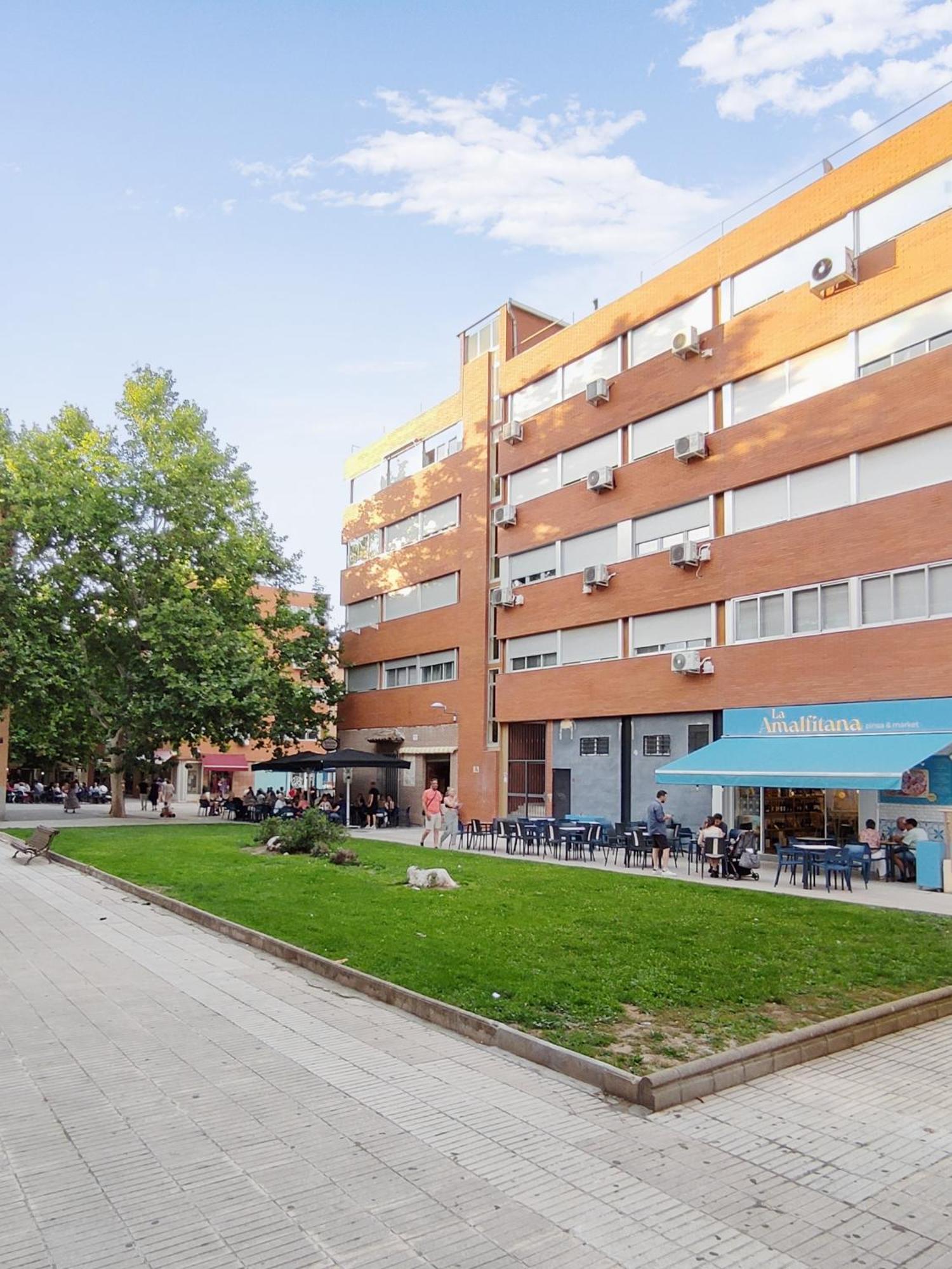 Ferienwohnung Casa Koala Pinto Exterior foto