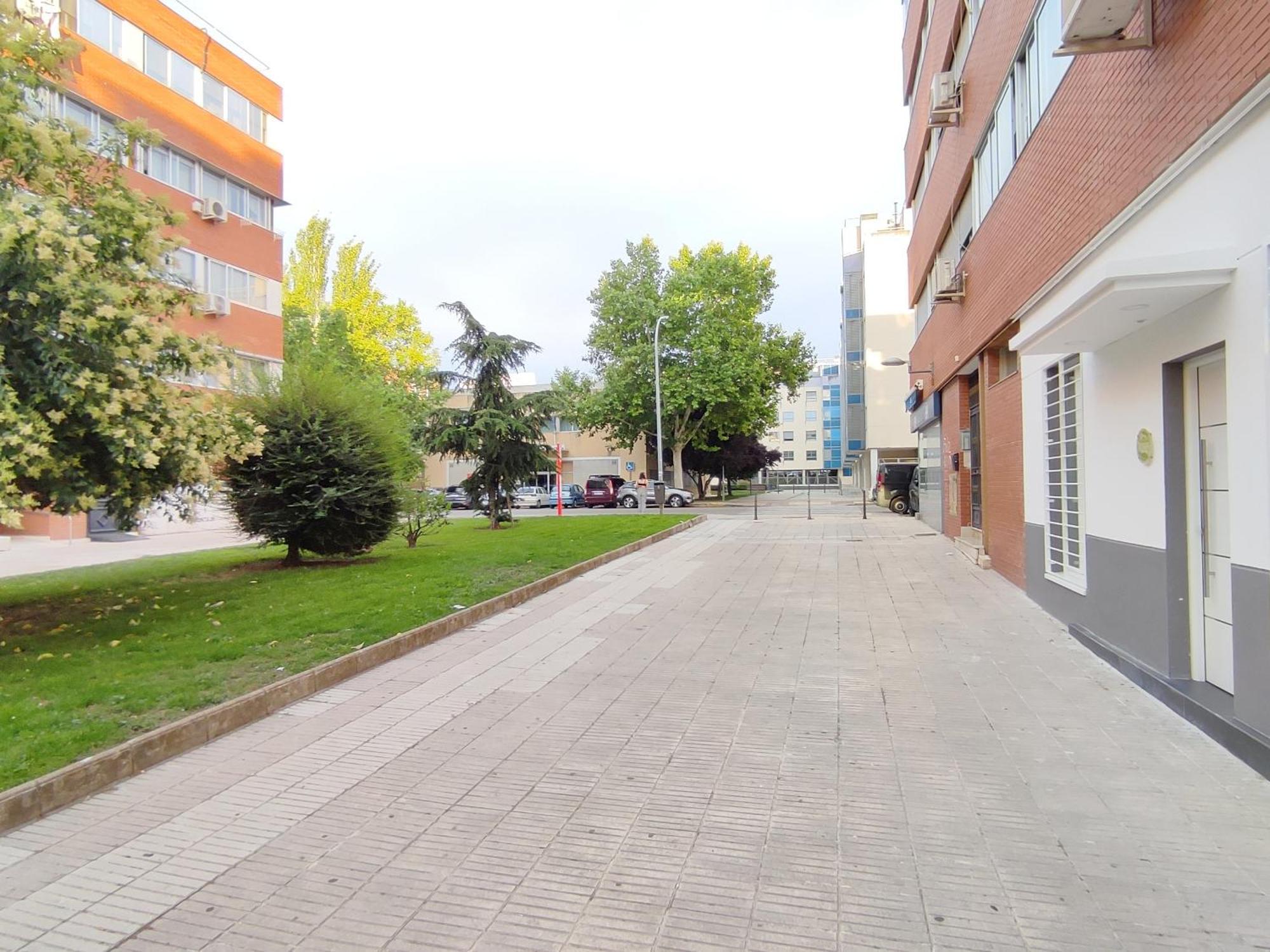Ferienwohnung Casa Koala Pinto Exterior foto