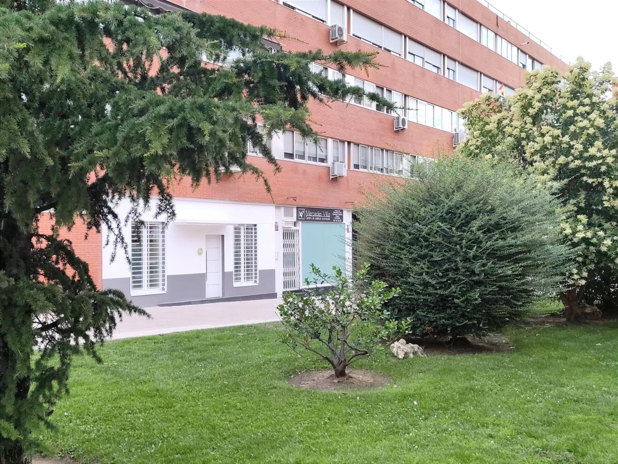 Ferienwohnung Casa Koala Pinto Exterior foto