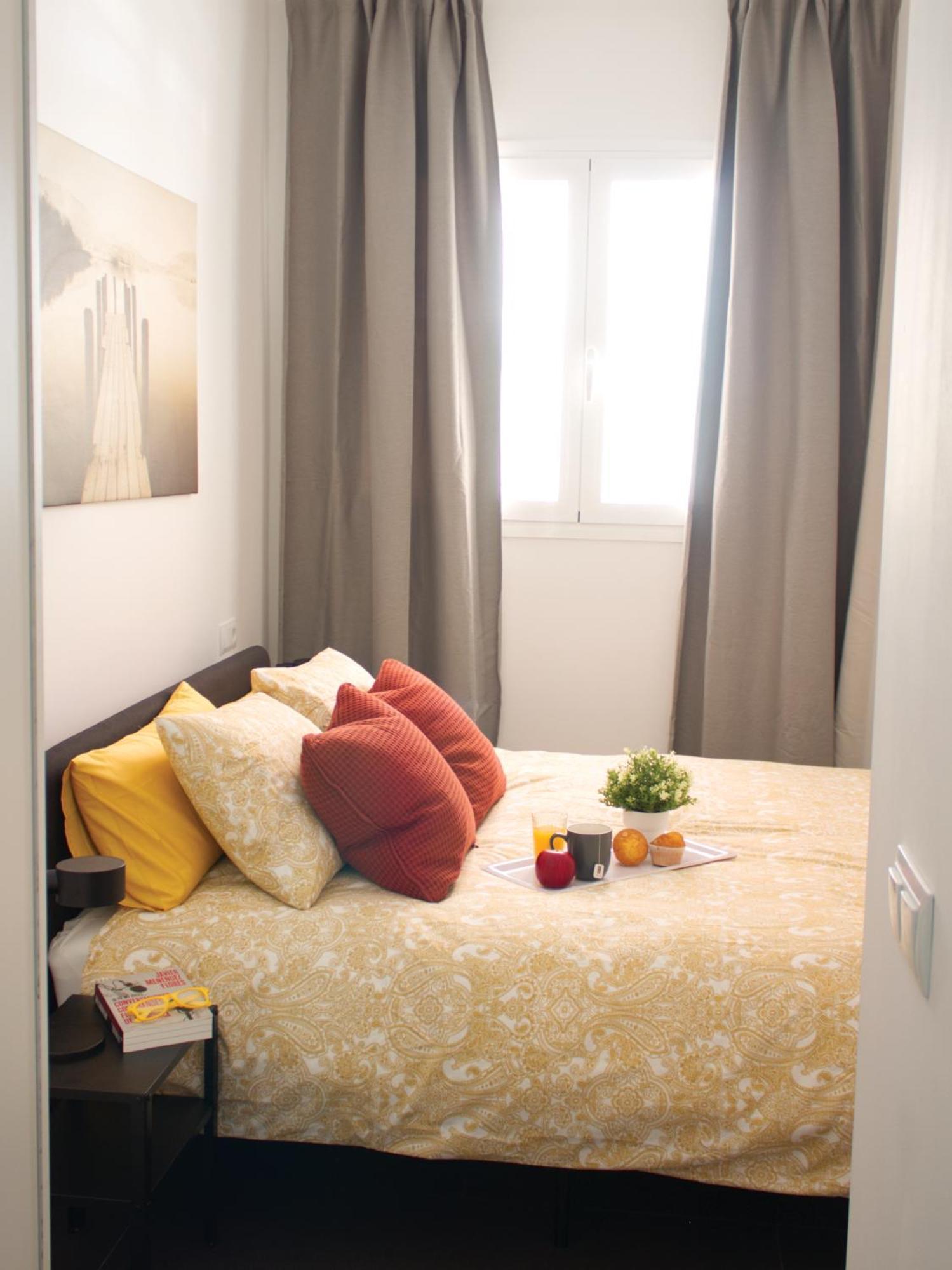 Ferienwohnung Casa Koala Pinto Exterior foto