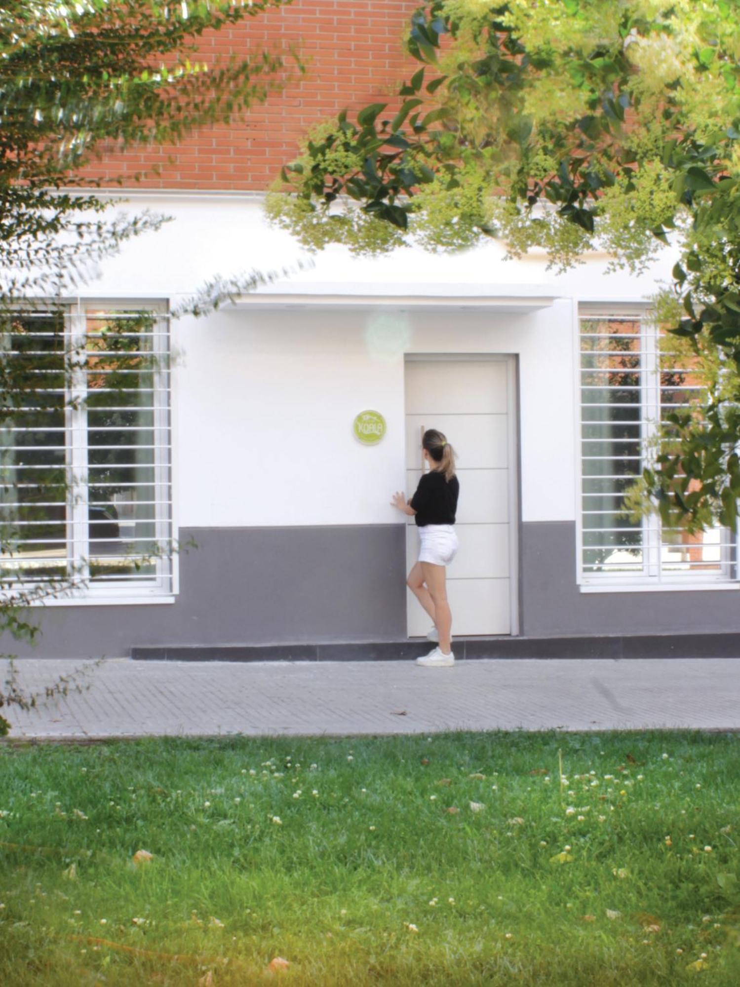 Ferienwohnung Casa Koala Pinto Exterior foto